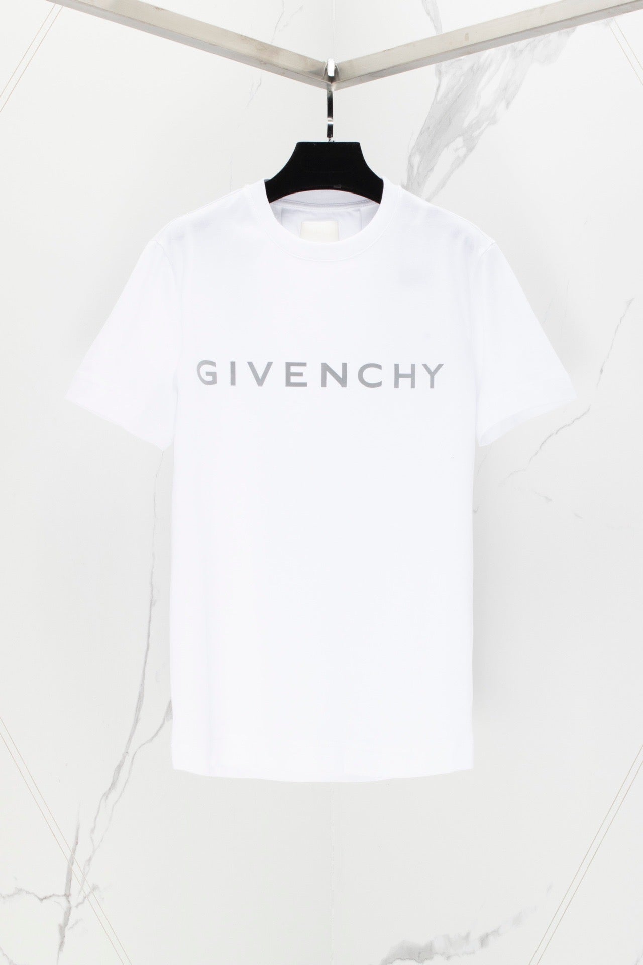 T shirt Givenchy réfléchissant