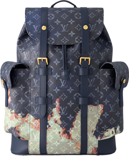 Lv Christopher MM Rucksack Rechnung 2024 10/10