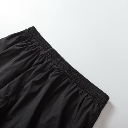 Short de Bain FF black ( WATER REACTION )