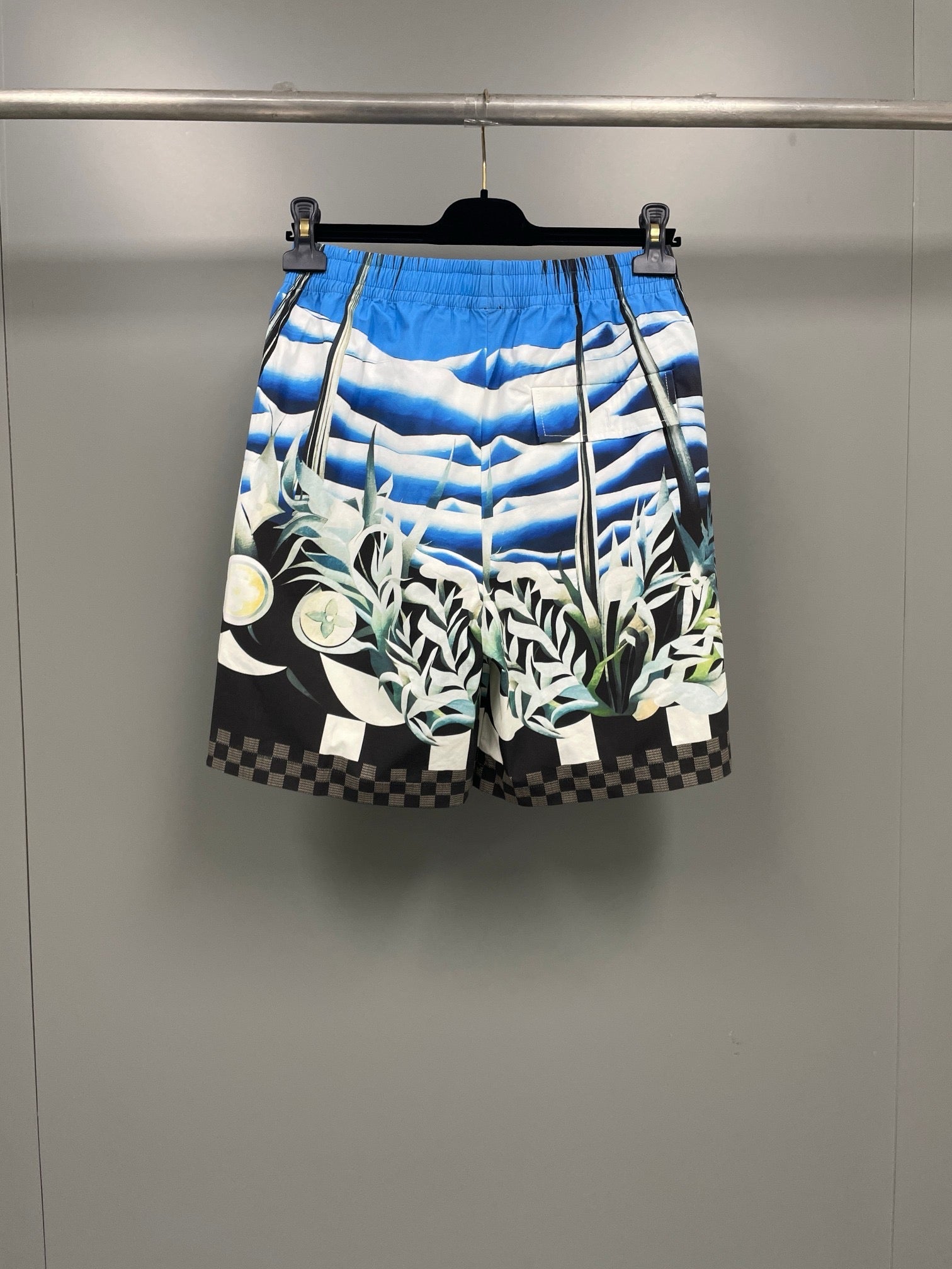 Shorts Lv Sommer 2024