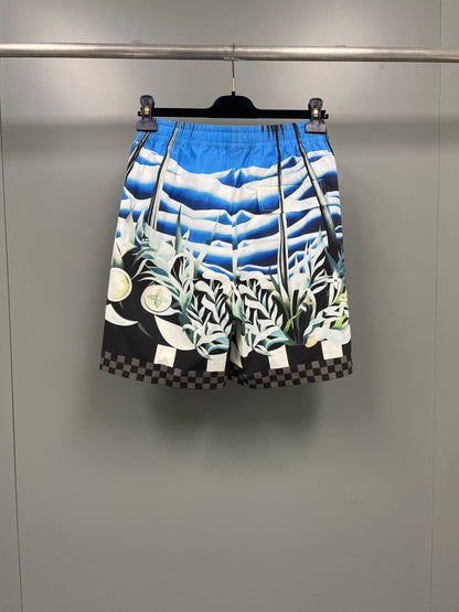 Shorts Lv Sommer 2024