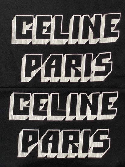 T shirt Celine