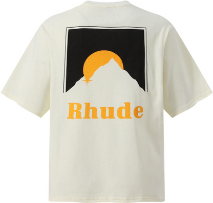 T shirt Rhd