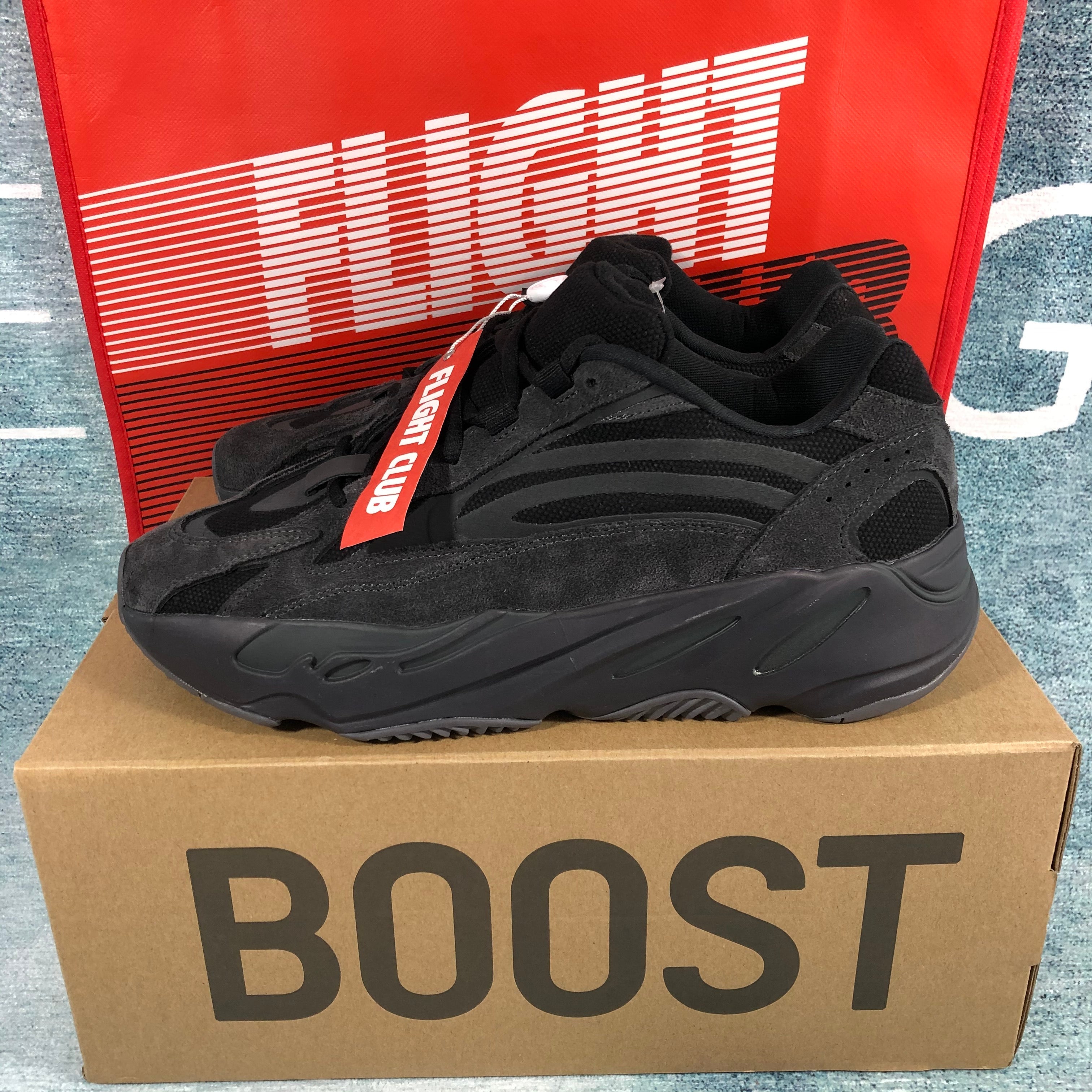 ADD boost 700 v2 vanta Flight club Authentication ✔️ 1:1