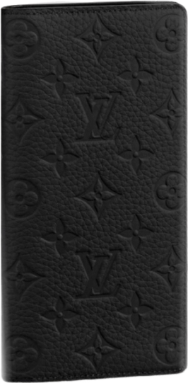 Lv brazza wallet