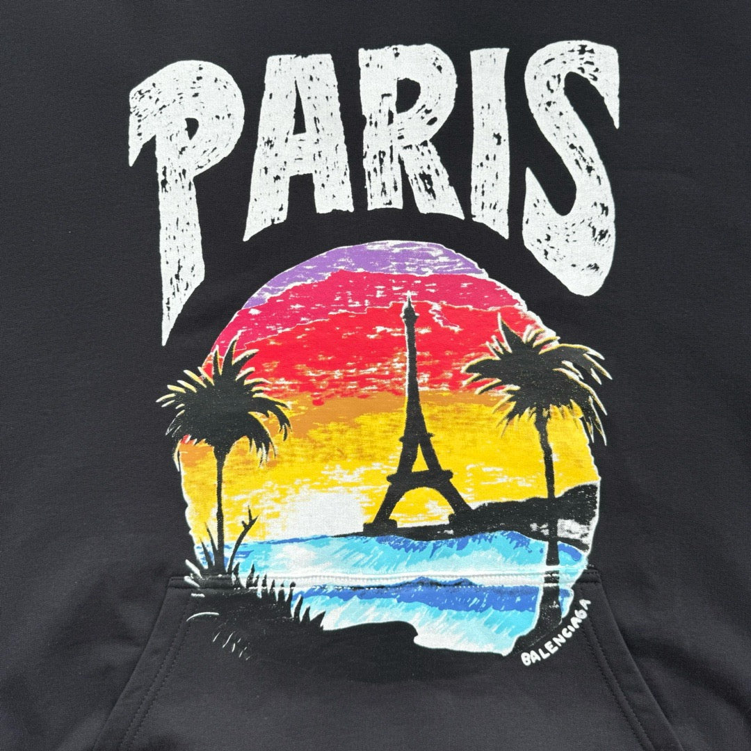 Sweat Paris Balen