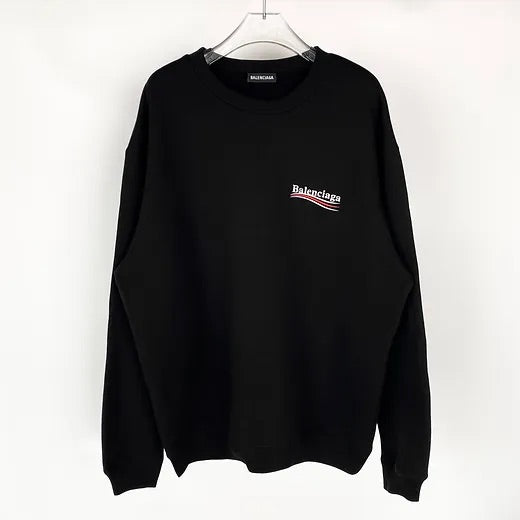 PULL BLNCG NOIR FACTURE