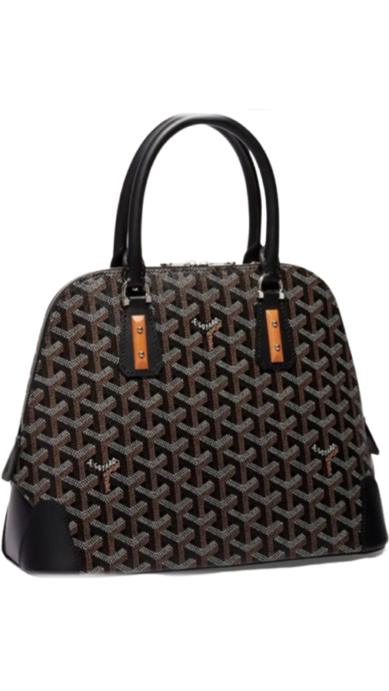 Sac vendome black  facture