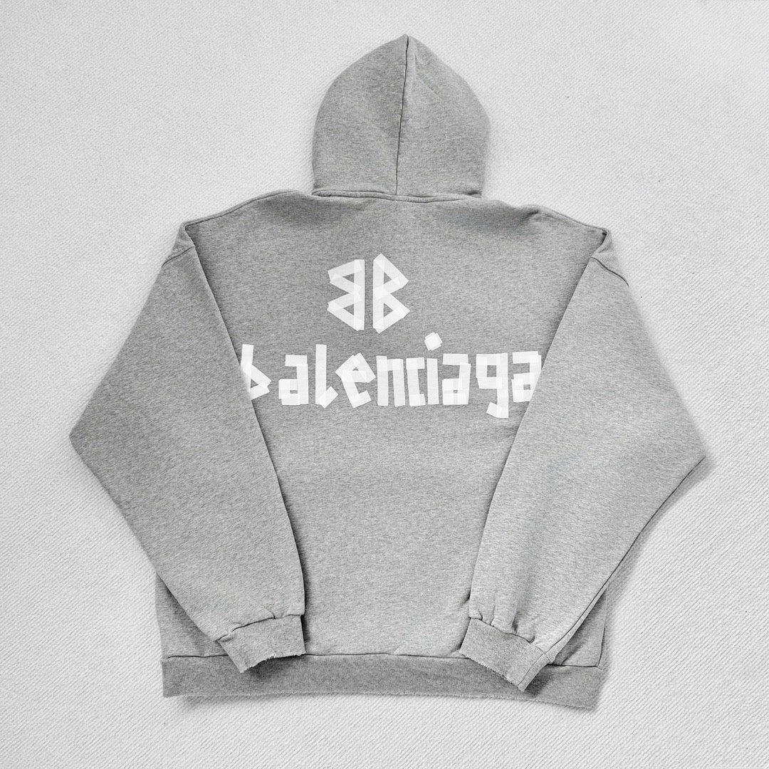 Sweat Blncg gris