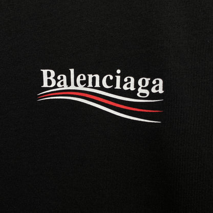 T-SHIRT BLNCG NOIR