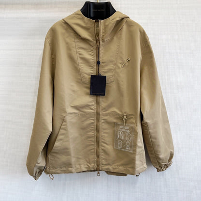 Lv Windjacke 2023