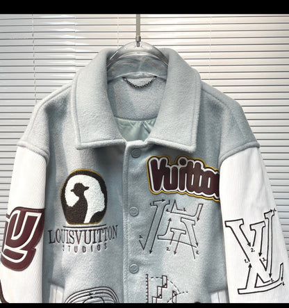 Lv Limited Edition 2023 Jacket