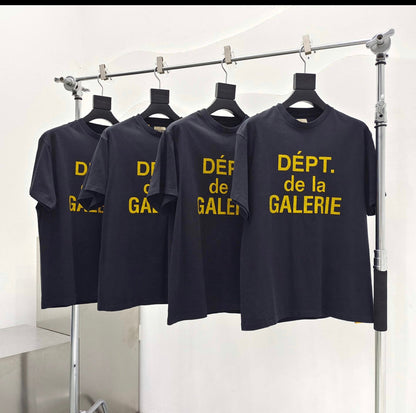 Galerie DEPT T-Shirt