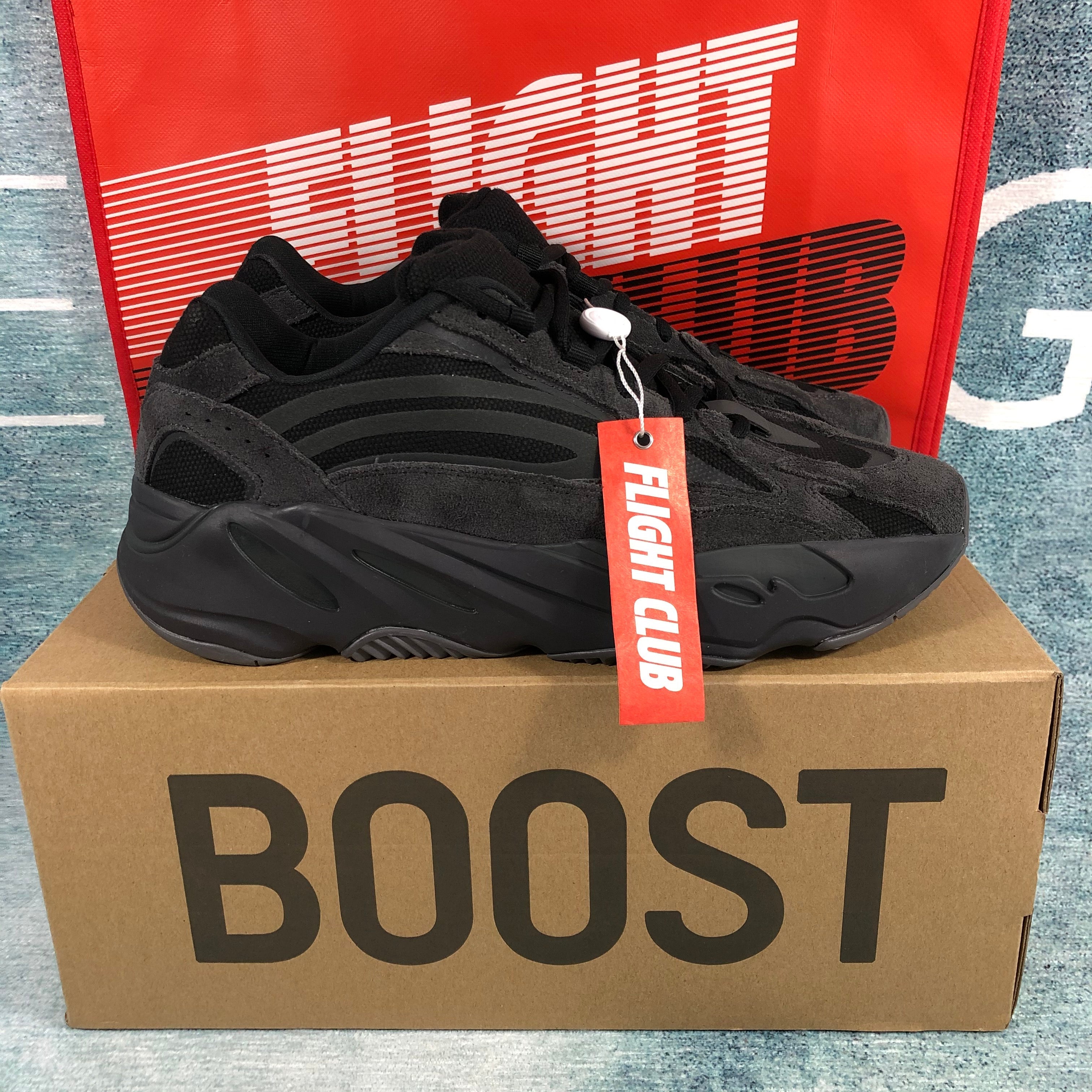 ADD boost 700 v2 vanta Flight club Authentication ✔️ 1:1