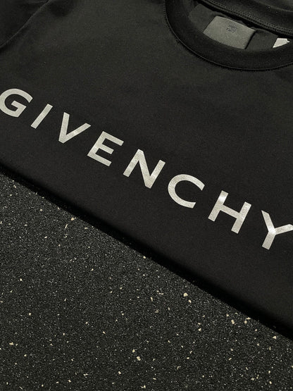 T shirt Givenchy réfléchissant