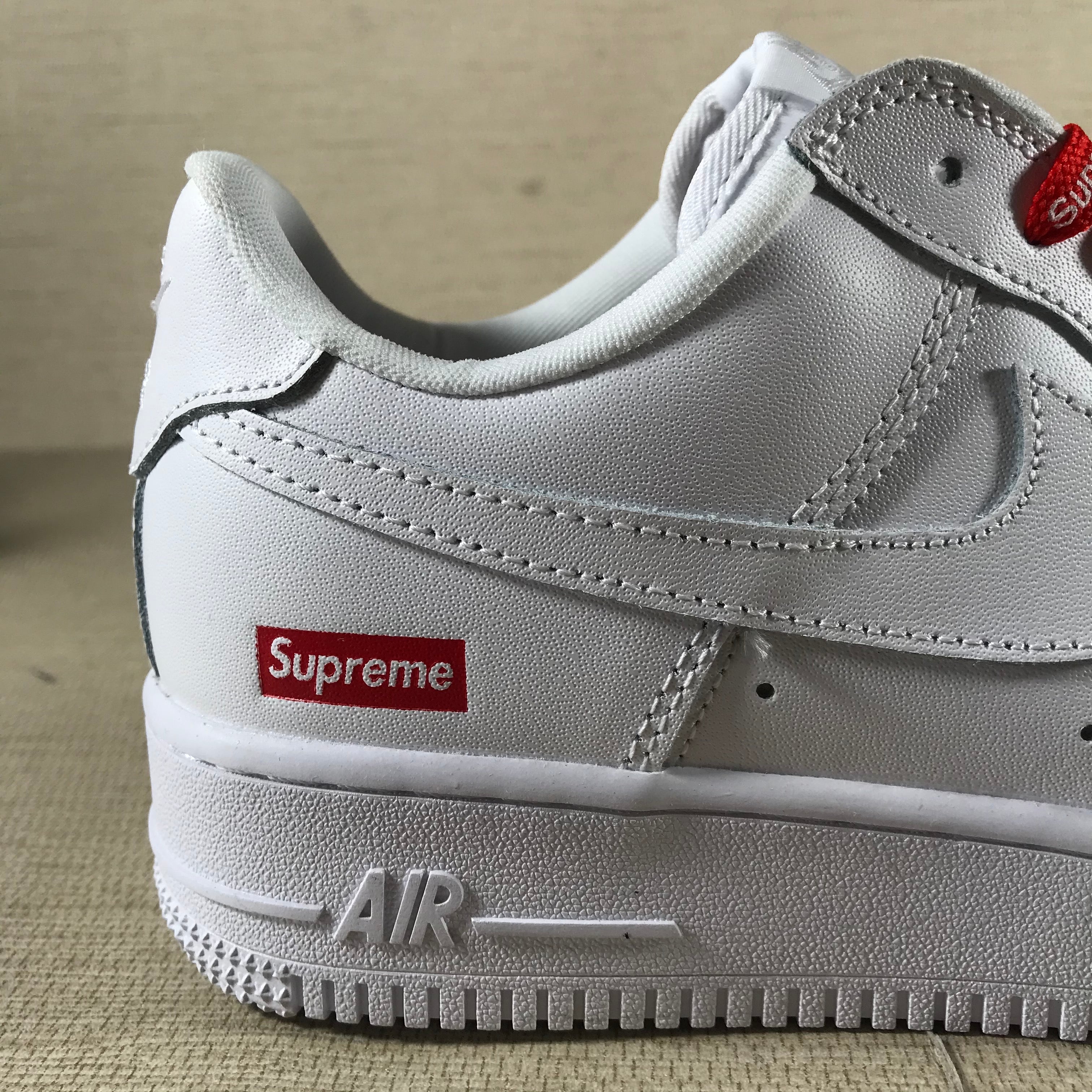 AF1 X SUPRM QUALITÉ À