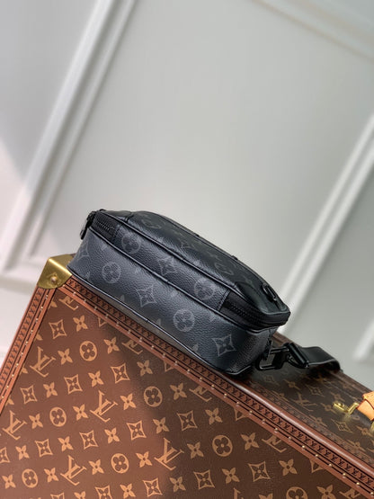 Alpha Wearable Wallet 2024 10/10