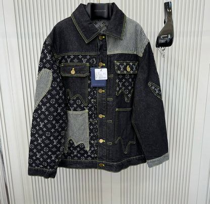 Lv jacket