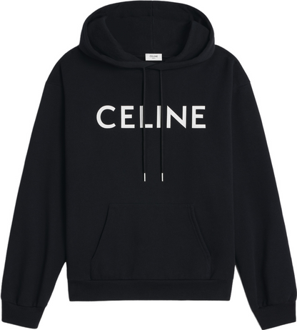 Sweat Celine black