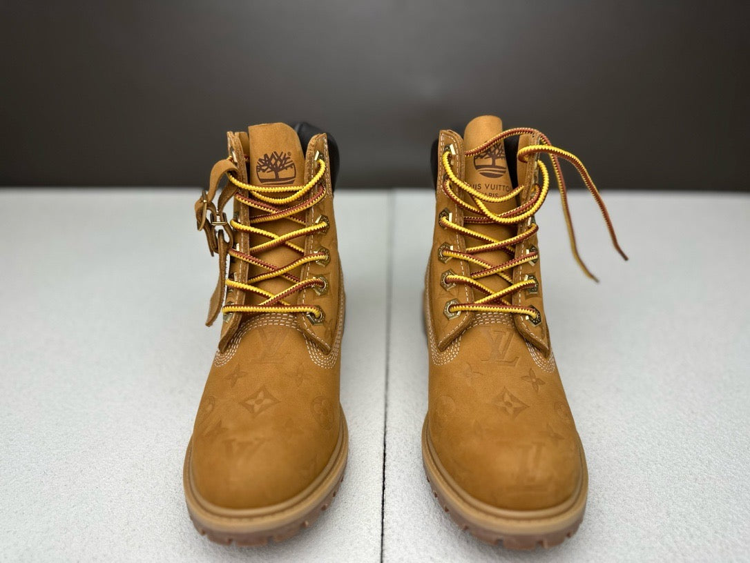 Bottes Lv Timberland