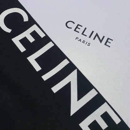 Sweat Celine black