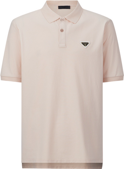 Prd rosa Poloshirt