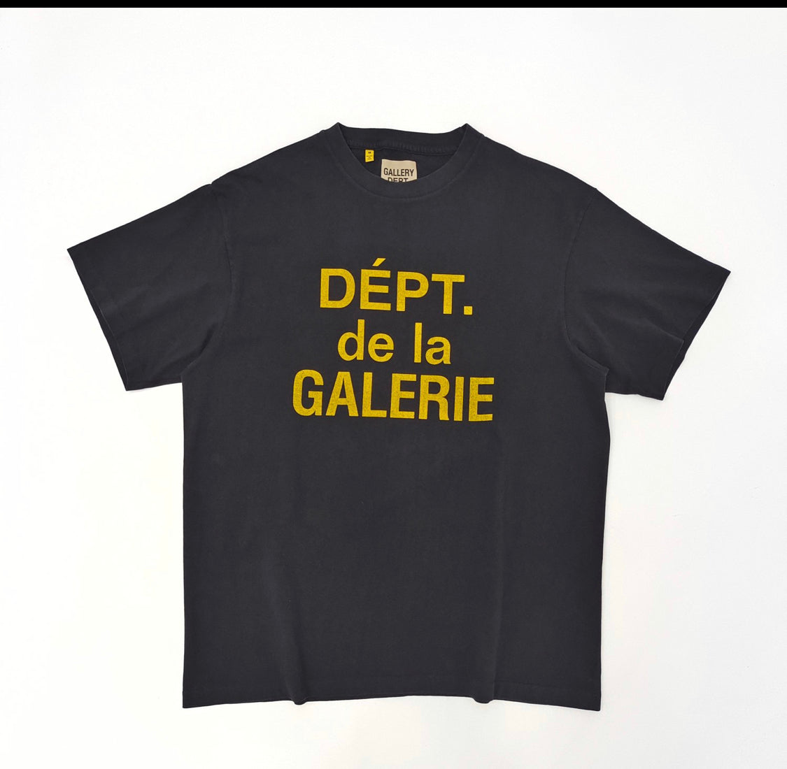 Galerie DEPT T-Shirt