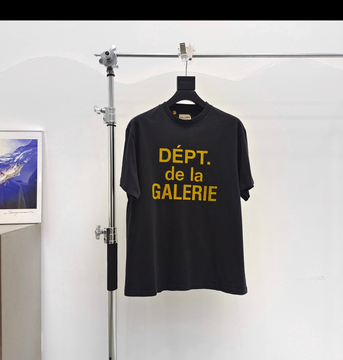 Galerie DEPT T-Shirt