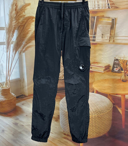 Pantalon CP noir