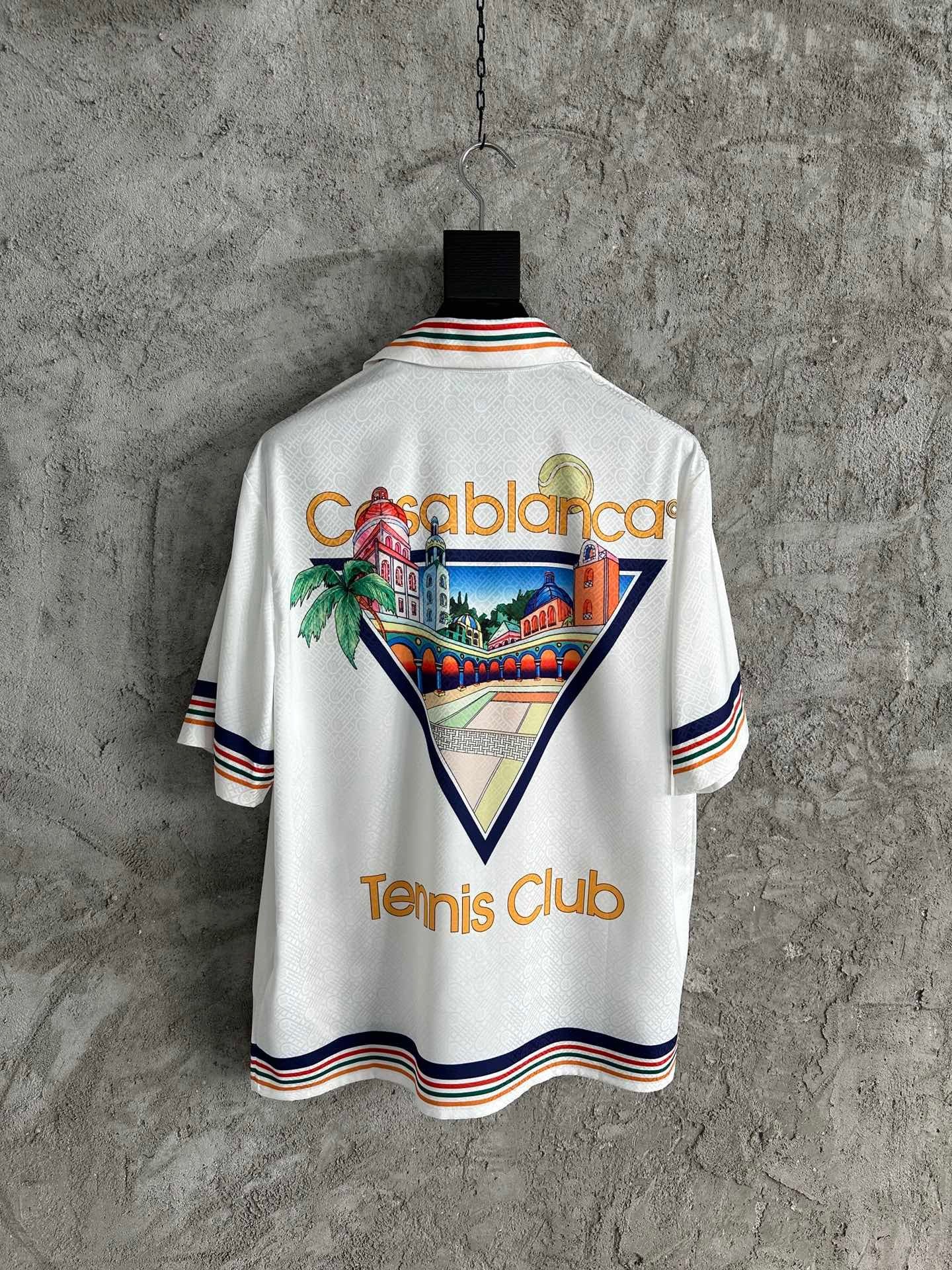 Casab shirt