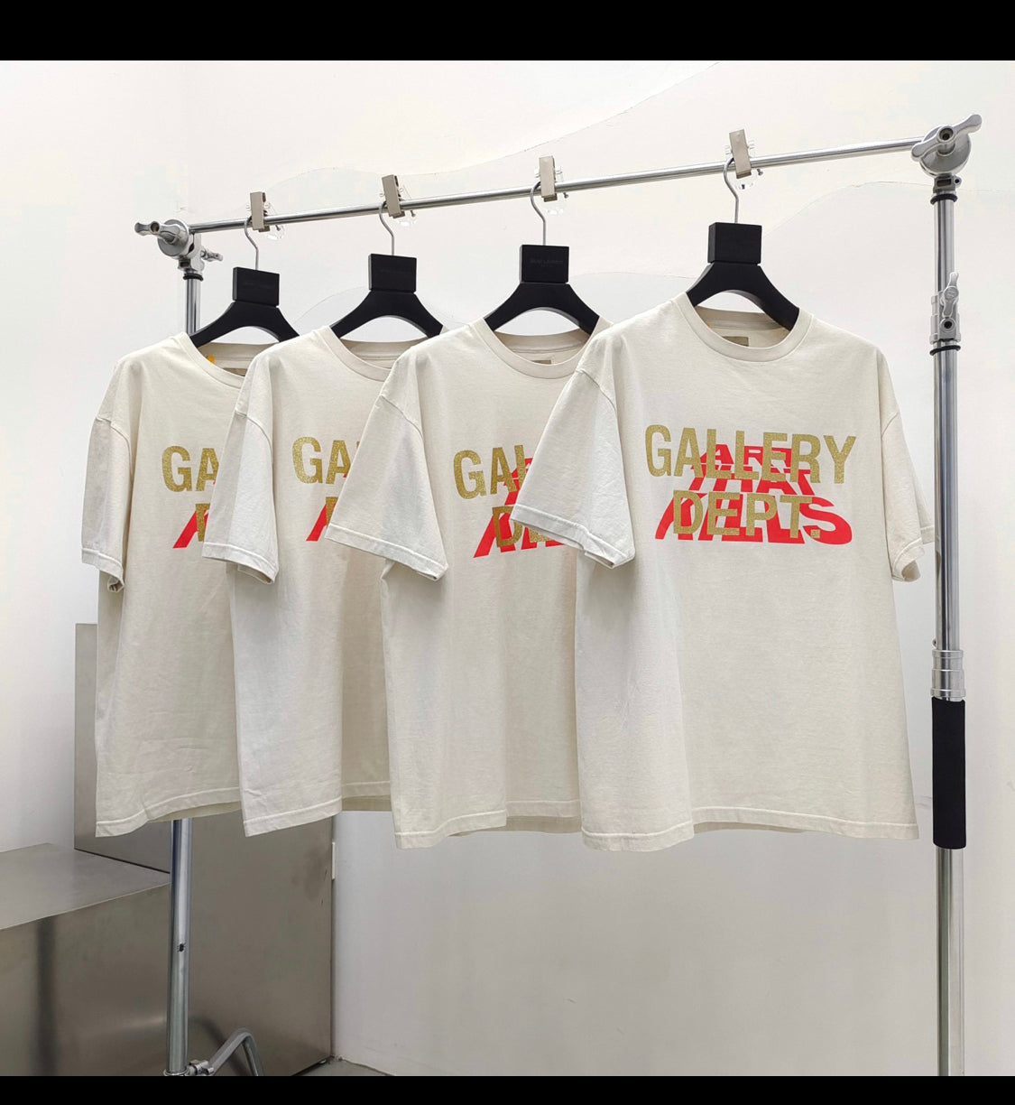 Galerie DEPT T-Shirt