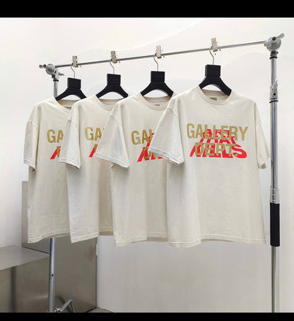 Galerie DEPT T-Shirt