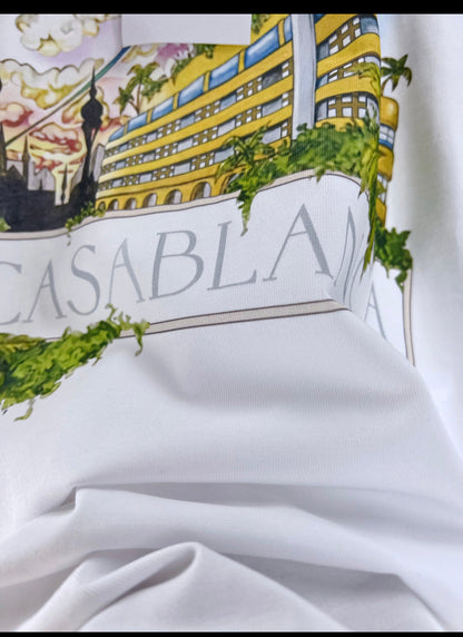 Casa Blanca-T-Shirt