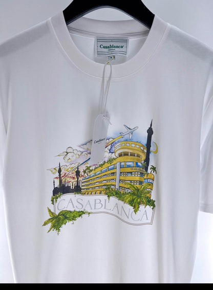 Casa Blanca-T-Shirt