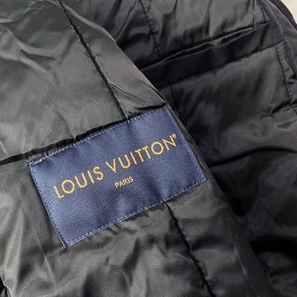 Veste Lv Lovers Black