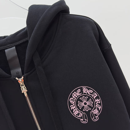 Chrome Hearts Jacke