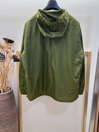 Prd Khaki-Jacke