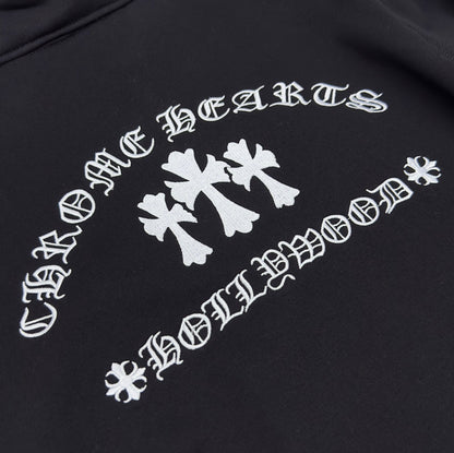 Veste Chrome hearts