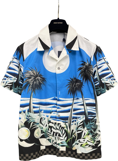 Chemise Lv Summer 2024