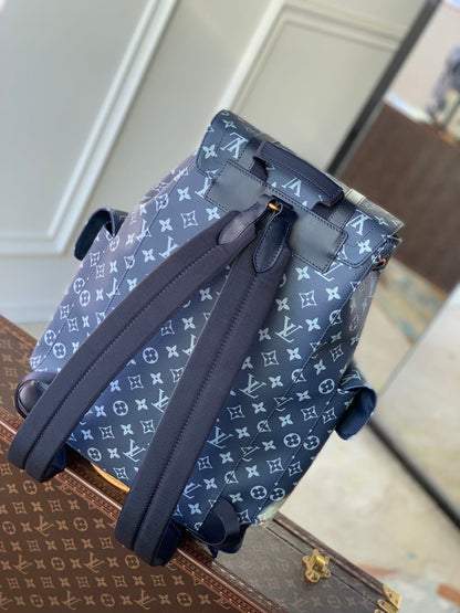 Lv Christopher MM Rucksack Rechnung 2024 10/10