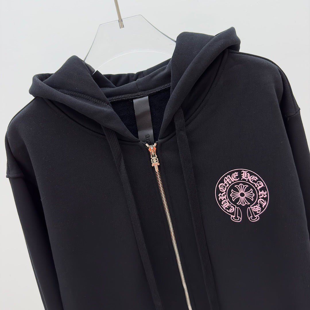 Chrome Hearts Jacke