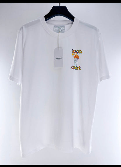 Casa Blanca-T-Shirt