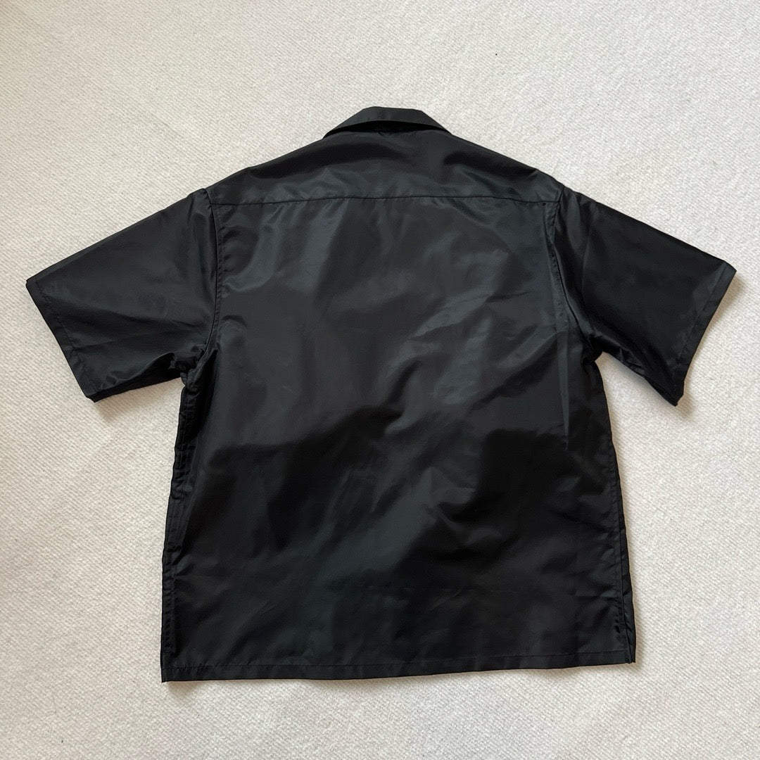 Re-Nylon Prd Short Sleeve Shirt