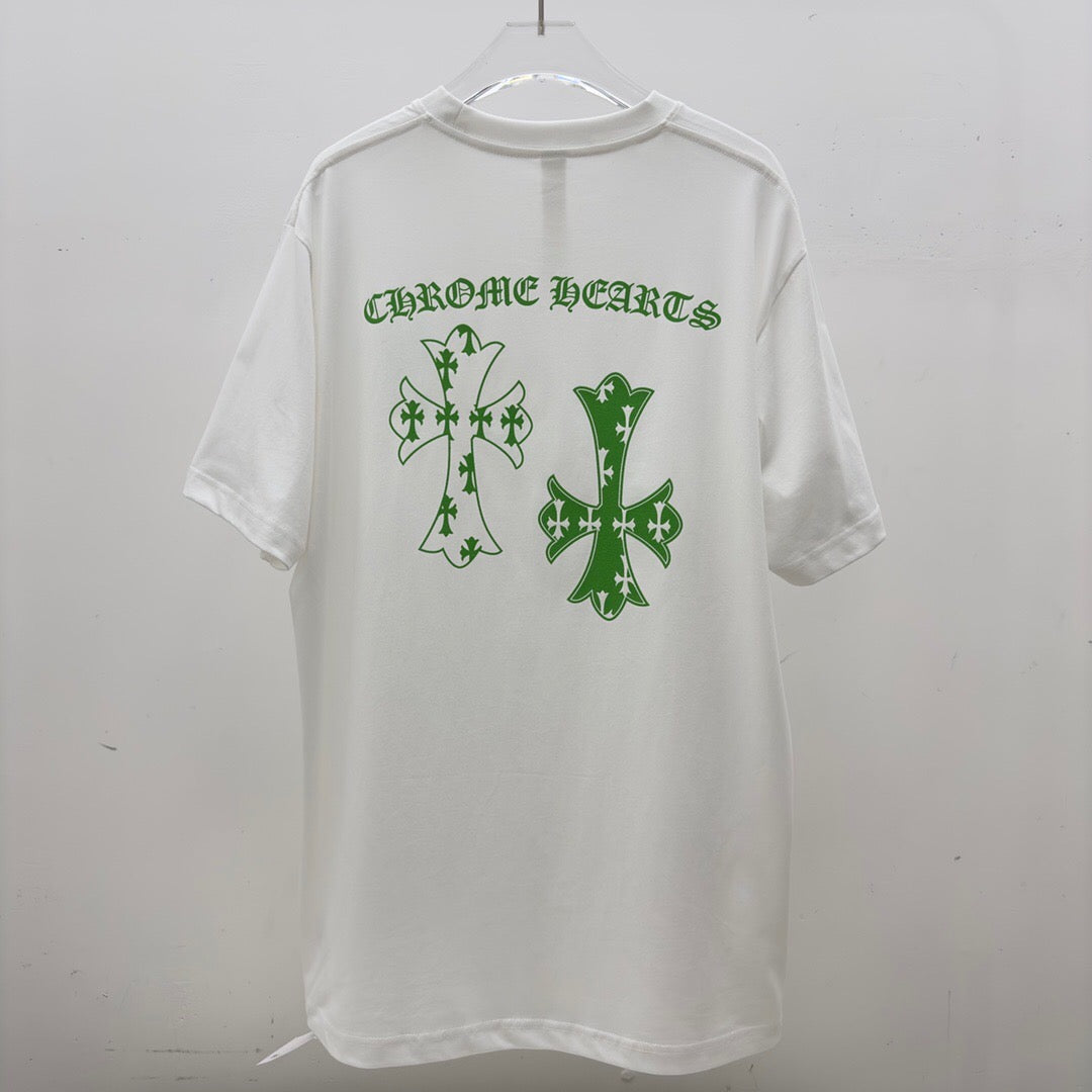 Chrome Hearts T-Shirt