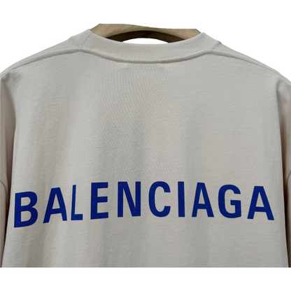 T-SHIRT BLNCG BEIGE