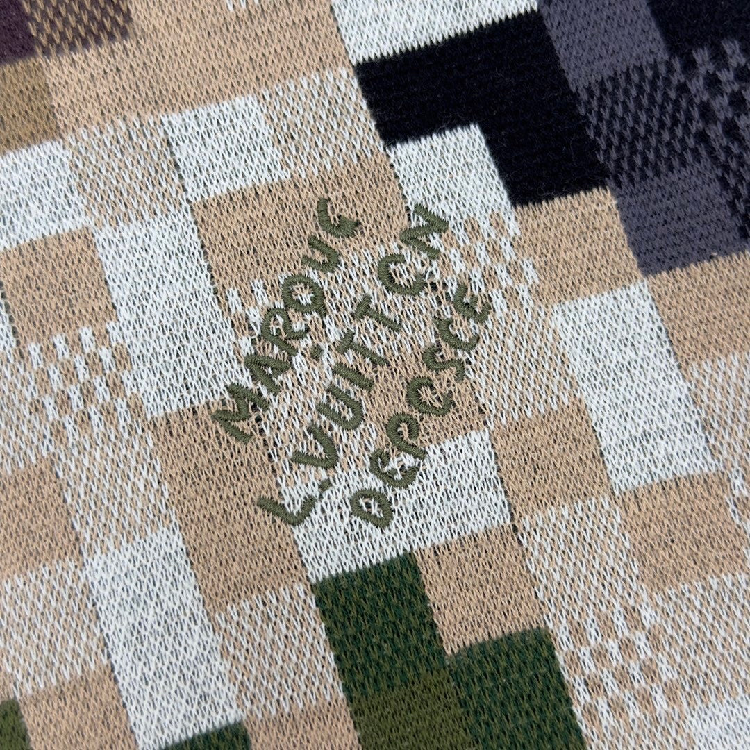 Lv sweatshirt invoice 2023