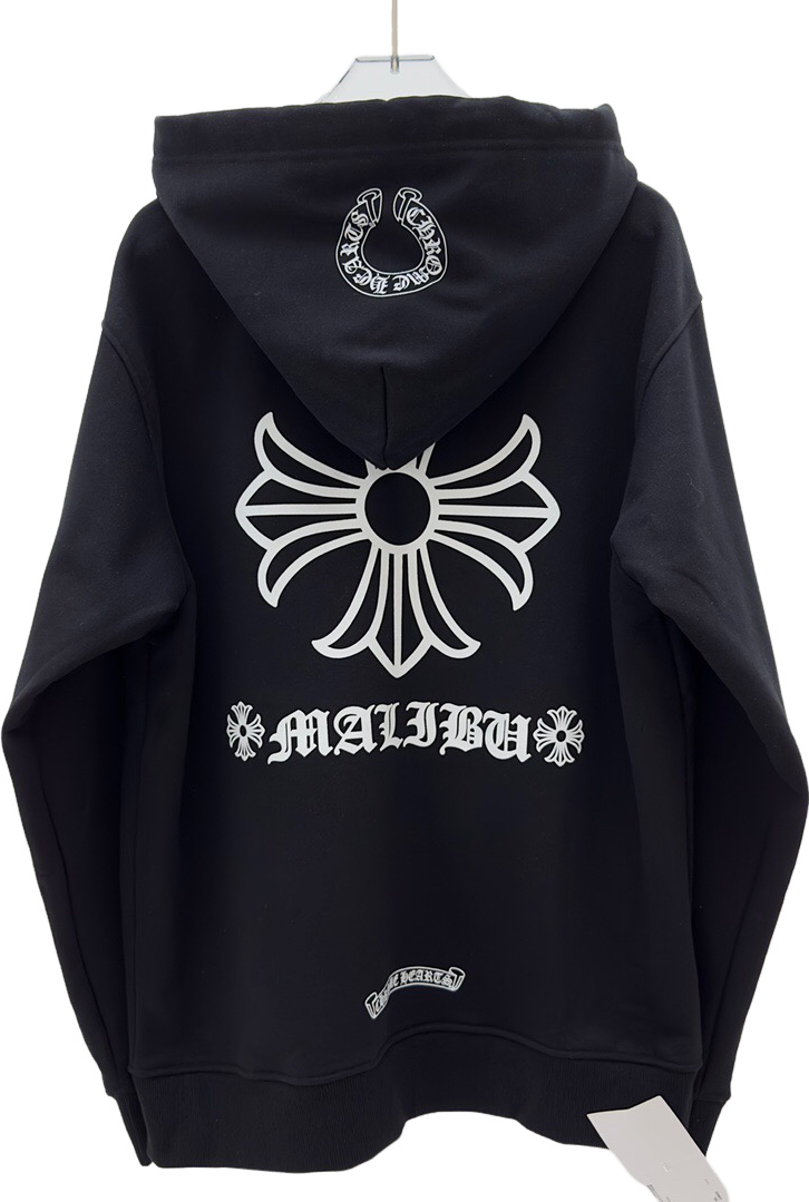 Chrome Hearts Jacke