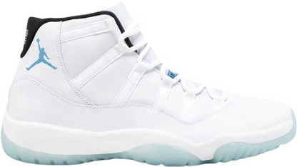 AJ 11 Legend blue Flight club Authentification ✔️ 1:1 Facture