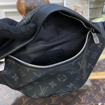 Rechnung für Gürteltasche Discovery PM 10/10