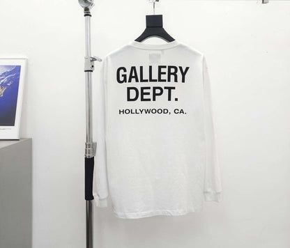 DEPT Gallery T-shirt